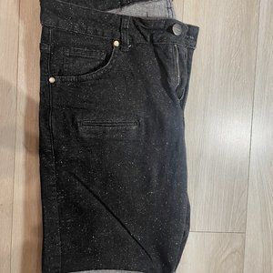 Vitaly -  Jean Shorts